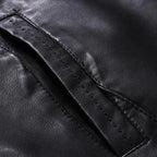 Jaqueta Masculina Biker