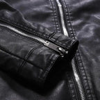 Jaqueta Masculina Biker