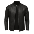 Jaqueta Masculina Biker