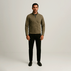 Jaqueta Masculina Casual Brava